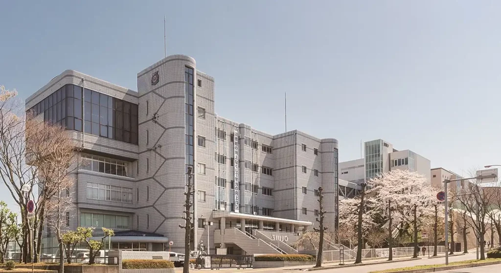 水城高校の学費はいくら?